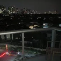 Cozy newly furnished apartment , on the 6th floor., Hotel in Sunny Isles Beach