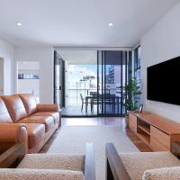 Regatta Hideaway - A Breezy Balcony Residence, hôtel à Brisbane (Toowong)