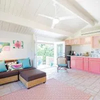 North Shore Garden Suite โรงแรมในฮาเลวา