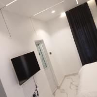 3 Bedroom Luxury Duplex (terrace): Enugu, Enugu Airport - ENU yakınında bir otel