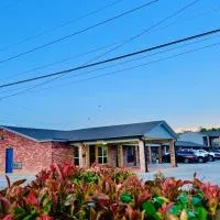 Shiloh Inn Lamesa, hotel i Lamesa
