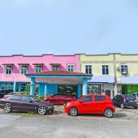 OYO 275 Senyum Inn, hotel dicht bij: Luchthaven Langkawi - LGK, Pantai Cenang
