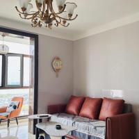 Utopia Apartment، فندق في Zhongyang Street، هاربين