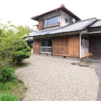 Shionome house, hotel in Ikoma