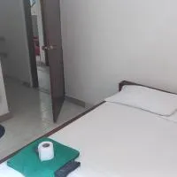 Hotel primaveral、キブドにあるEl Caraño Airport - UIBの周辺ホテル