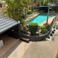 Beaches Holiday Resort, hotel in Flynns Beach, Port Macquarie