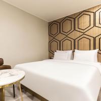 Carlton Hotel Bupyeong, hotel in Bupyeong-gu, Incheon