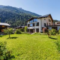 Chalet Plein Centre - Savoyard Moderne - Happy Rentals, hotel em Argentière, Chamonix-Mont-Blanc