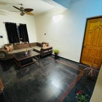 Serenity Homes, hotel near Manohar International Airport - GOX, Parxem