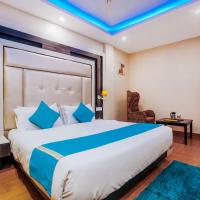 Green Valley Resort Mashobra By AN Hotels, hotel u gradu Šimla