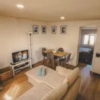 Casa Fonte Fria, hotel Pitões das Júniasban