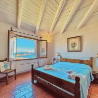 Viesnīca Beach Home Baja Sardinia pilsētā Baija Sardīnija