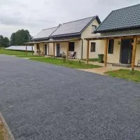 Apartamenty Promyk, hotel v destinaci Połaniec