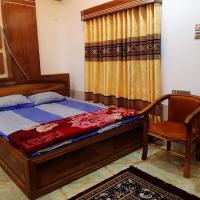 Jayanta Hotel, hotel near Shah Amanat International Airport - CGP, Chittagong