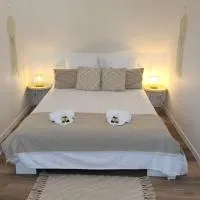 Villa Marie, hotel v destinácii Saint-Igneuc