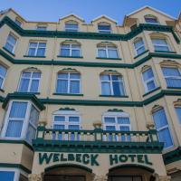 Welbeck Hotel & Apartments، فندق في دوغلاس