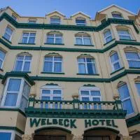 Welbeck Hotel & Apartments IOM, hotel v destinácii Douglas