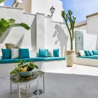Altea में, होटल MIMAR ALTEA ROOMS - Recomendado para adultos