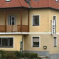 Sommerfrische Waldviertel，Kirchberg am Walde的飯店