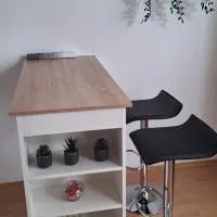 kutak, hotel v mestu Sesvete