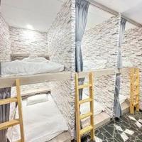 Economy Class Hostel, hotel poblíž Letiště Taoyuan - TPE, Dayuan
