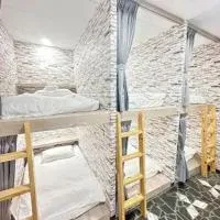 Economy Class Hostel – hotel w mieście Dayuan