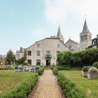 Hotel La Malle Poste โรงแรมในโรชฟอร์