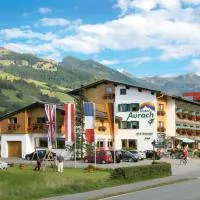 Hotel Aurach, hotel a Aurach bei Kitzbuhel