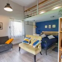 Apartament Rekowo, hotel di Kamień Pomorski
