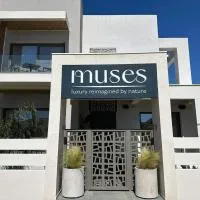 Muses, hotel in Kourouta