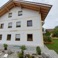 Kern's Hoamat, hotel v mestu Soyen