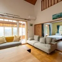Lake Toya Terrace House、Tōyaのホテル