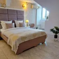 Pension Casablanca, хотел в Къмпина