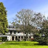 Le Friquet Hotel, ξενοδοχείο σε Castel