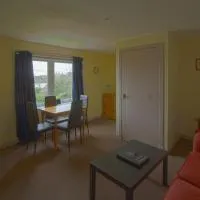 Harbour Inn Appartments, hotelli kohteessa Garlieston