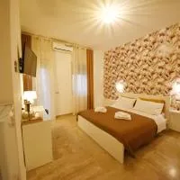 Maralbé Guest House, hotell sihtkohas Messina