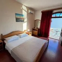 Villa Samac, hotel Trogirban