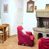 La Casa dei Ricordi Centro Storico E Vista, hotelli kohteessa Pitigliano