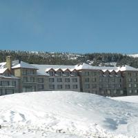 Loi Suites Chapelco Hotel: San Martín de los Andes, Aviador Carlos Campos Airport - CPC yakınında bir otel