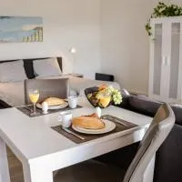 Strand Appartementen Wemeldinge、ウェーメルディンゲのホテル