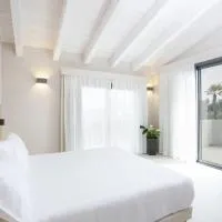 Ros'e Mari Green Home Hotel: Oristano'da bir otel