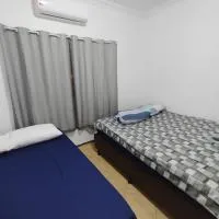 Hotel Indi Suíte Standard – hotel w mieście Ribeirão Preto
