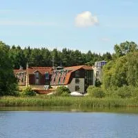 Hotel & SPA Sommerfeld - Adults Only – hotel w mieście Kremmen