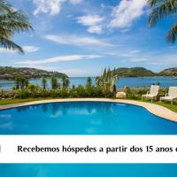 Villa Raphael, Hotel in B&uacute;zios