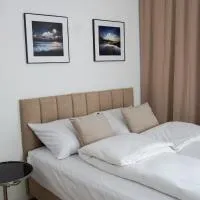 Toruńska 32 – hotel w mieście Chełmno