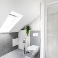 Ferienwohnung Wäller Fernblick, hotel u gradu 'Westerburg'