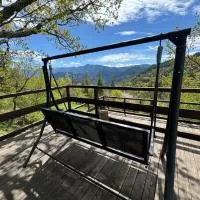 Лефтеровата къща, hotel a Vŭrbovo