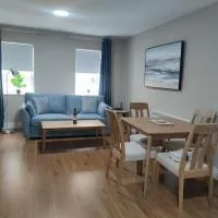 Blacklion prime location apartment, hotel u gradu Bleklajon