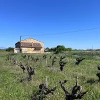Gîte d'ysée au milieu des vignes, Hotel in Pont-Saint-Esprit