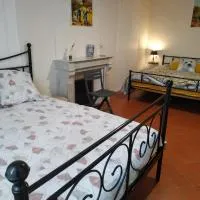 Chambre d'hôtes de LAMY 2, hotell sihtkohas Pierrerue